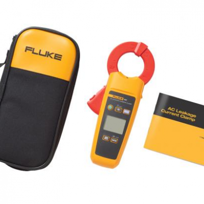 Xtester-Fluke 368 True-rms Leakage Current Clamp Meter,FLUKE-368 FC, WIRELESS LEAKAGE CURRENT CLAMP METER 40MM JAW