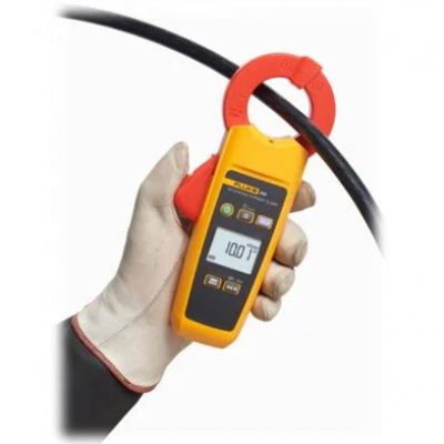 Xtester-Fluke 368 True-rms Leakage Current Clamp Meter,FLUKE-368 FC, WIRELESS LEAKAGE CURRENT CLAMP METER 40MM JAW