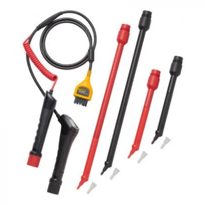 Xtester-Fluke 500 Series Battery Analyzer,BT521,BT510,BT520