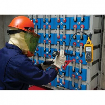 Xtester-Fluke 500 Series Battery Analyzer,BT521,BT510,BT520