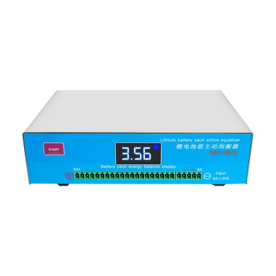 Xtester-BAL-524D Lithium Battery Pack Transformer Inverter Active
