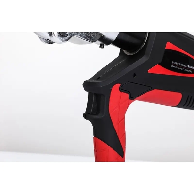 Xtester-HL-300B BATTERY POWERED CRIMPING TOOL