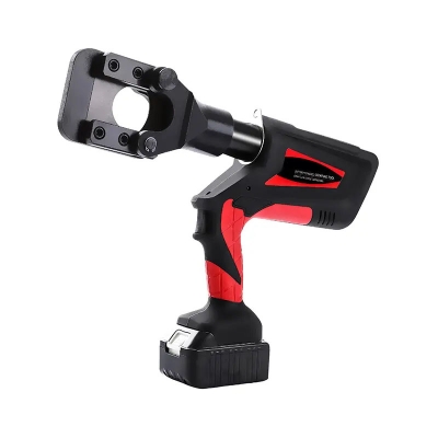Xtester-HL-45B BATTERY POWERED CABLE CUTTER
