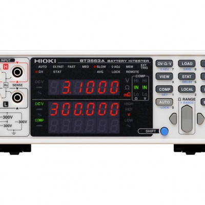 Xtester-BT3563A-BATTERY HiTESTER