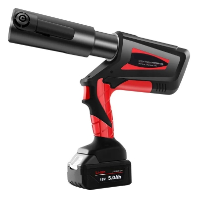Xtester-HL-1550B BATTERY POWERED PRESSING TOOL
