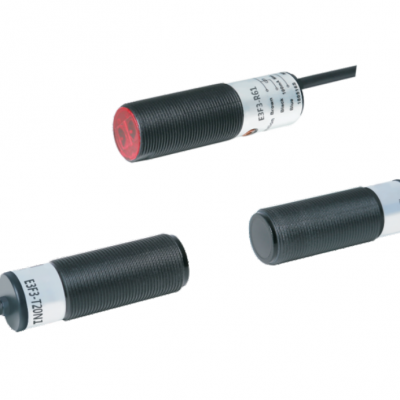 Xtester-E3F3 series Threaded Cylindrical Photoelectric Sensor