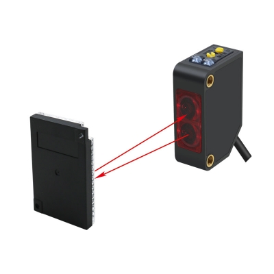 Xtester-E3Z series Compact Photoelectric Sensor with Built-in Amplifier