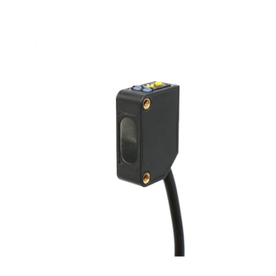 Xtester-E3Z series Compact Photoelectric Sensor with Built-in Amplifier