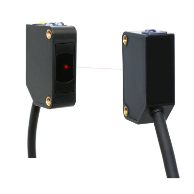 Xtester-E3Z series Compact Photoelectric Sensor with Built-in Amplifier