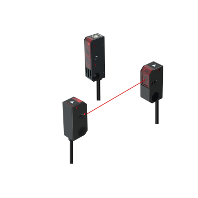 Xtester-HPJ series Ultraminiature Photoelectric Switchwith Self-contained Amplifier