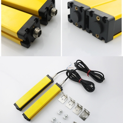Xtester-BF series Universal Safety Light Curtain