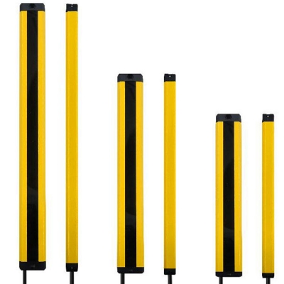 Xtester-BA series Ultra-slim Safety Light Curtain