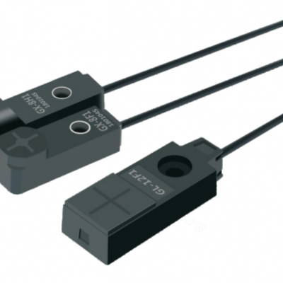 Xtester-GX series Rectangular-shaped Inductive Proximity Sensor