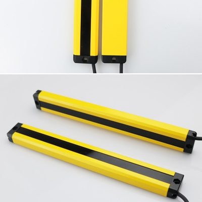 Xtester-BA series Ultra-slim Safety Light Curtain
