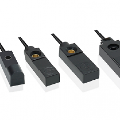 Xtester-GX series Rectangular-shaped Inductive Proximity Sensor