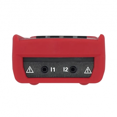 Xtester-ETCR4000 High Precision Handheld Double Clamp Digital Phase Voltmeter