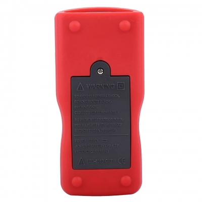 Xtester-ETCR4320 - 1800A Lightning Resistance Measuring Instrument Digital Volt-Ampere Meter