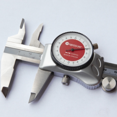 Xtester-DC-5100 series DIAL CALIPER