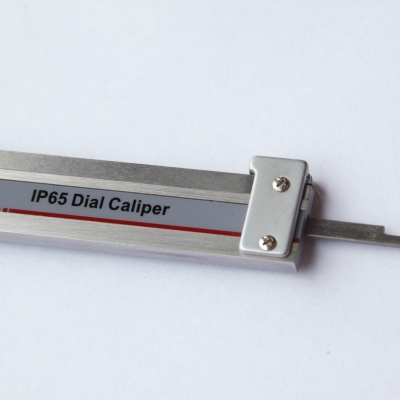 Xtester-DC-5100 series DIAL CALIPER