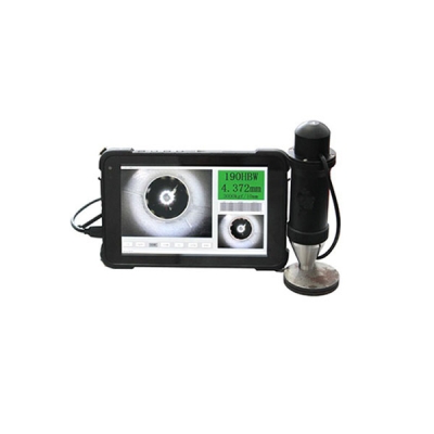 Xtester-Ms-1a Brinell Indentation Measurement System