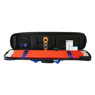 Xtester-ETCR9000A H/L Voltage Clamp Current Meter (Bluetooth)