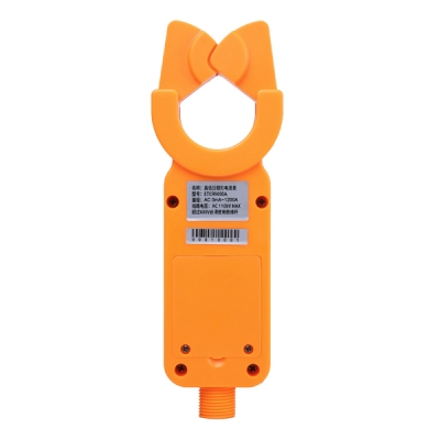 Xtester-ETCR9000A H/L Voltage Clamp Current Meter (Bluetooth)
