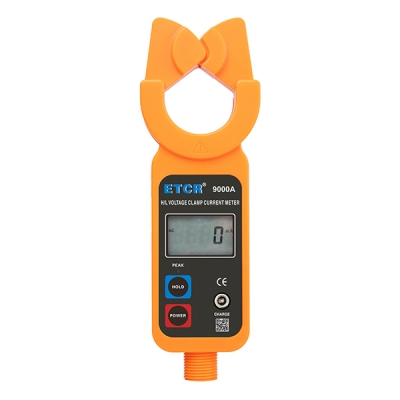 Xtester-ETCR9000A H/L Voltage Clamp Current Meter (Bluetooth)