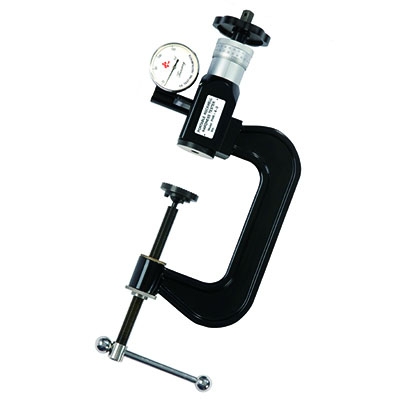 Xtester-PHBR-4-3 C-Clamp Brinell and Rockwell Hardness Tester