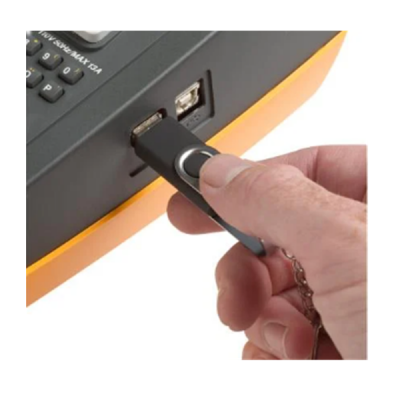 Xtester-Fluke 6500-2 Portable Appliance Tester