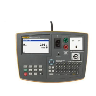 Xtester-Fluke 6500-2 Portable Appliance Tester