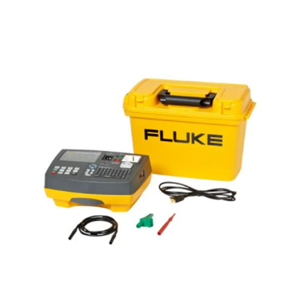 Xtester-Fluke 6500-2 Portable Appliance Tester