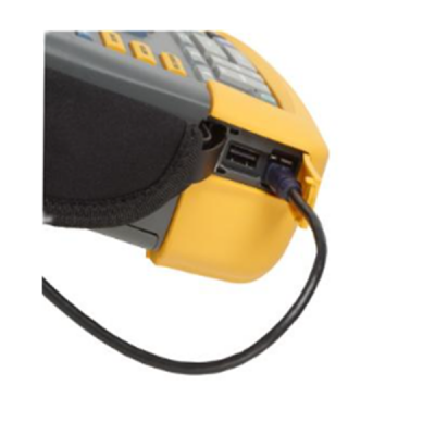 Xtester-Fluke ScopeMeter 190-504/S Portable Oscilloscope