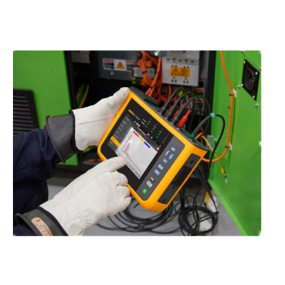 Xtester-Fluke 1770 Series Three-Phase Power Quality Analyzers