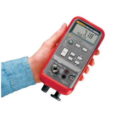 Xtester-Fluke718Ex Intrinsically Safe Pressure Calibrator