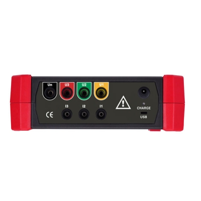 Xtester-ETCR4400 multifunctional three-phase phase voltammeter