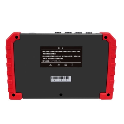Xtester-ETCR4400 multifunctional three-phase phase voltammeter