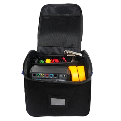 Xtester-ETCR3200 Double Clamp Multi-function Grounding Resistance Tester,Earth ground tester,GEO Tester