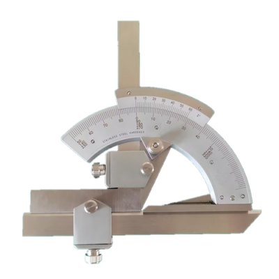 Xtester-PR1100-032-320° Degree Bevel Vernier Protractor