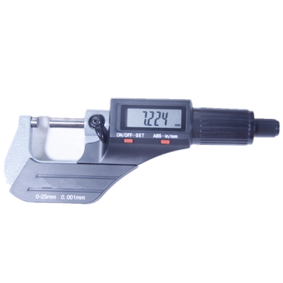 Xtester-OM1300 series-DIGITAL OUTSIDE MICROMETER