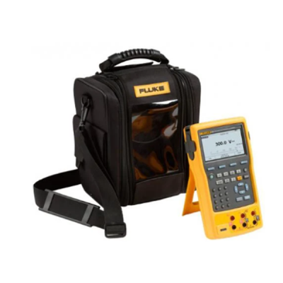 Xtester-Fluke 754 Documenting Process Calibrator-HART
