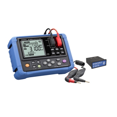 Xtester-HIOKI-BT3554-50 Portable Battery Testers