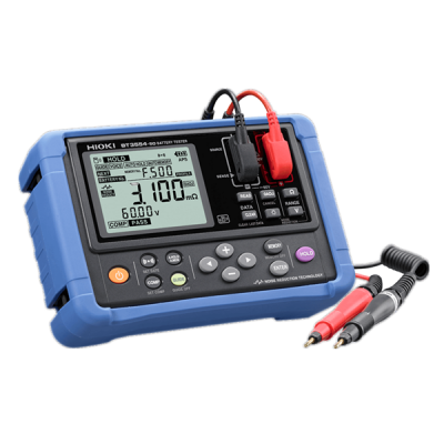 Xtester-HIOKI-BT3554-50 Portable Battery Testers