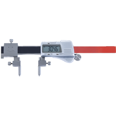 Xtester-EC1203 series-Center distance digital caliper
