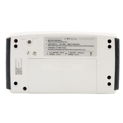 Xtester-HT3554D Portable Battery Tester 0.00001V~1000.00V