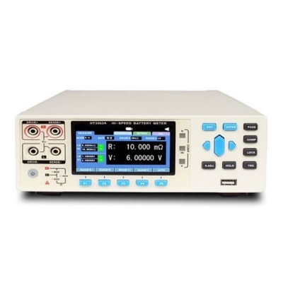 Xtester-HT3563A-12 Multi-channel Battery Tester