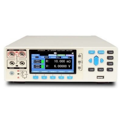 Xtester-HT3563A-24 Benchtop Battery Tester