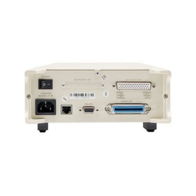 Xtester-HT3563-12 Multi-channel Battery Tester