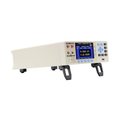 Xtester-HT3563A High Voltage Battery Tester 0-300V