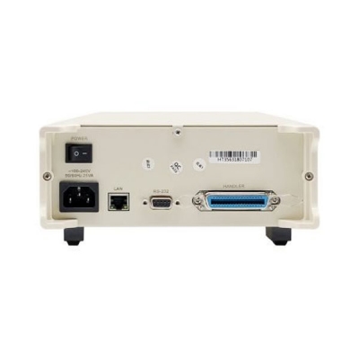 Xtester-HT3563A High Voltage Battery Tester 0-300V