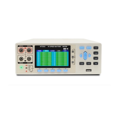 Xtester-HT3563 Standard Battery Tester